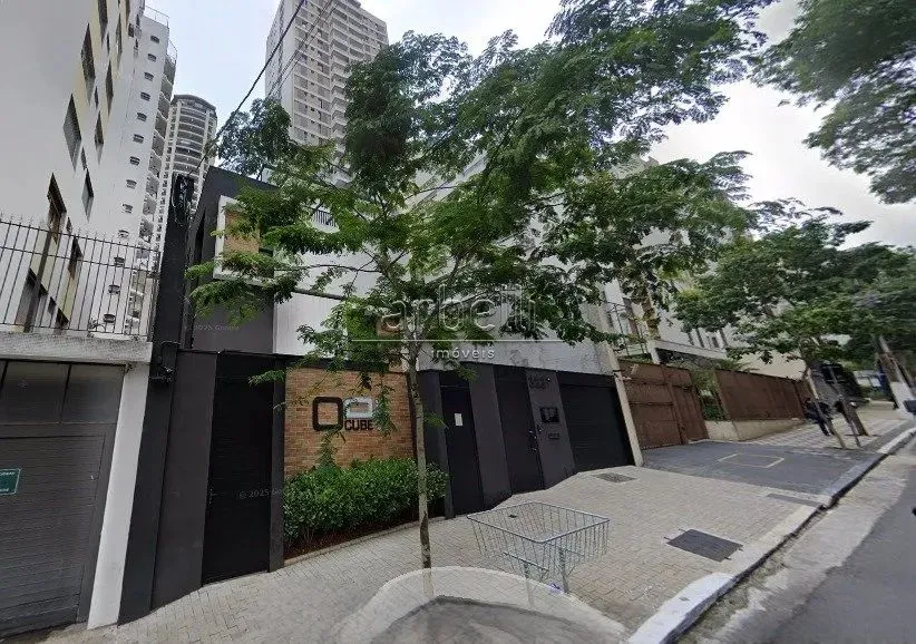 SãO PAULO - Casa de Condomínio - Santa Cecília