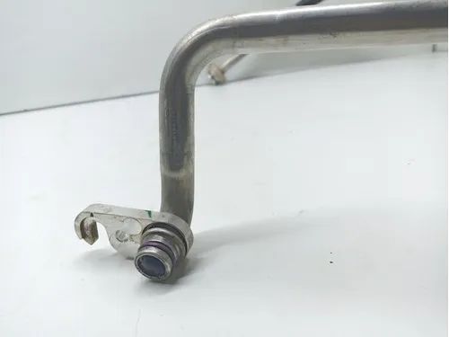 Mangueira Ar Condicionado Vw Polo Tsi 2018 2019 2q0820743aa - Foto 2