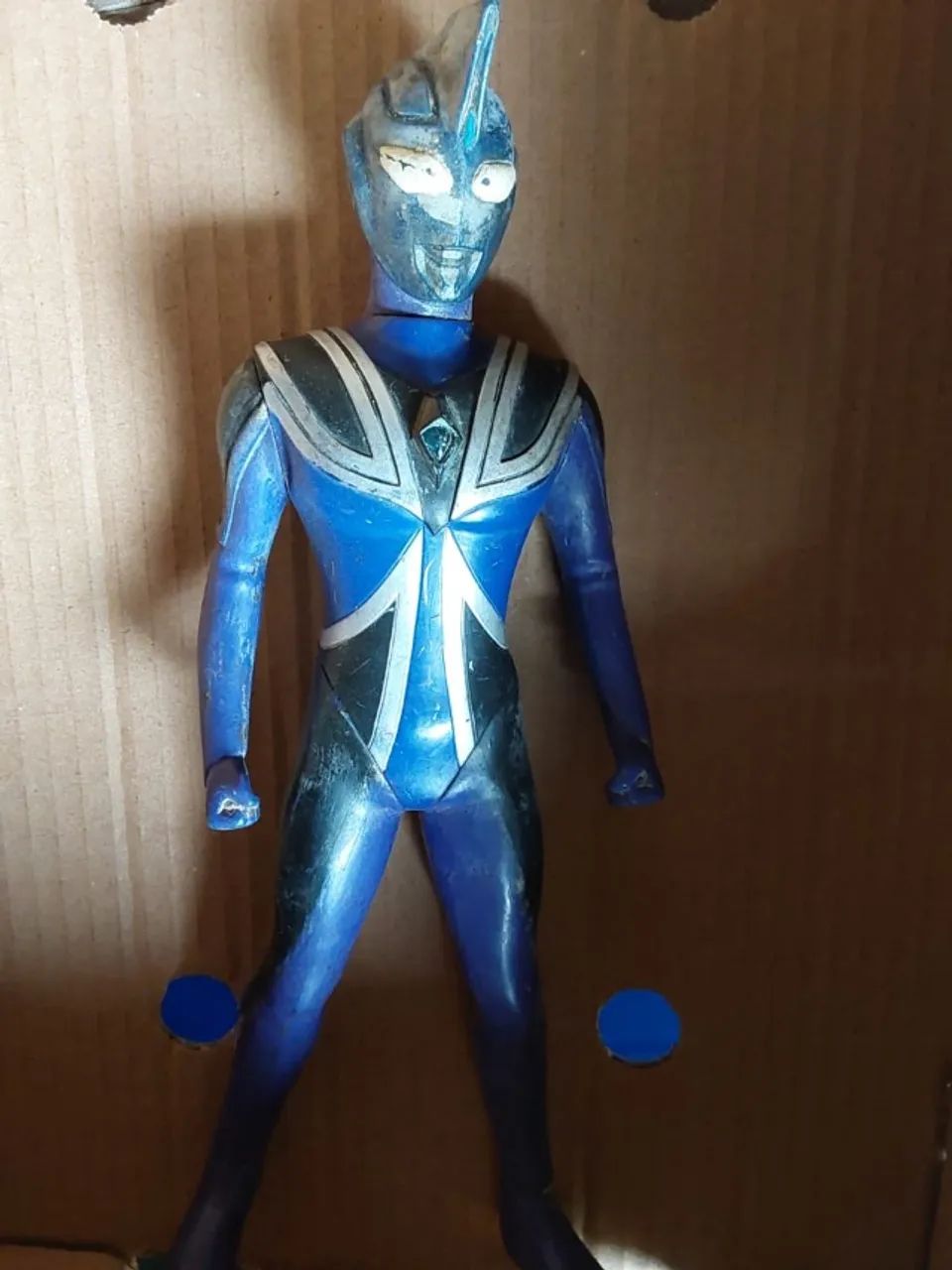 Ultraman Agul - 30 cm altura - Foto 4