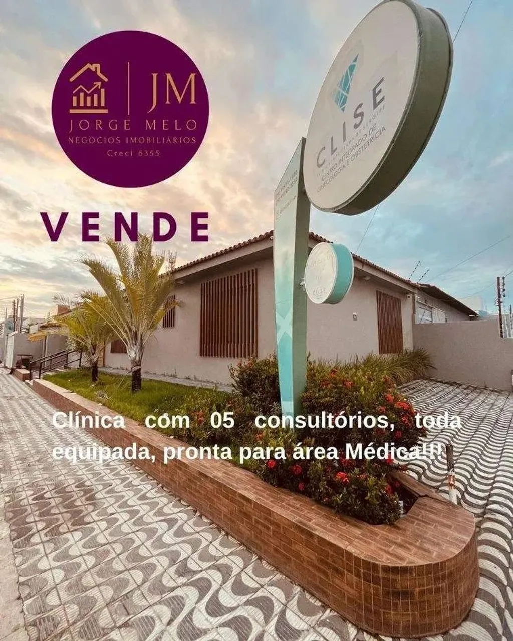 Comercial à venda em rua pública, SÃO JOSÉ, Aracaju, SE