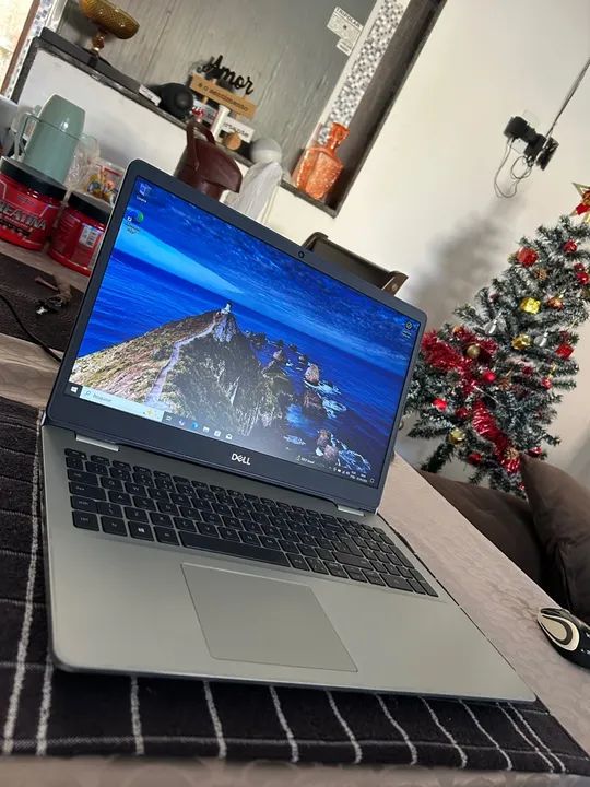 Notebook Dell 10Th Core i5 16GB+SSD 256GB - Excepcional - Foto 3