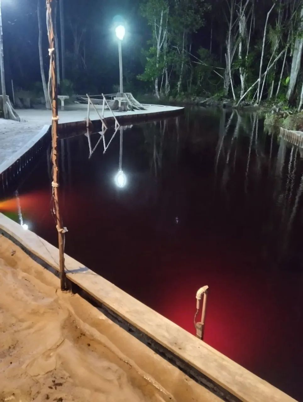 Sitio Estrada Novo Airão km 44 - Foto 8