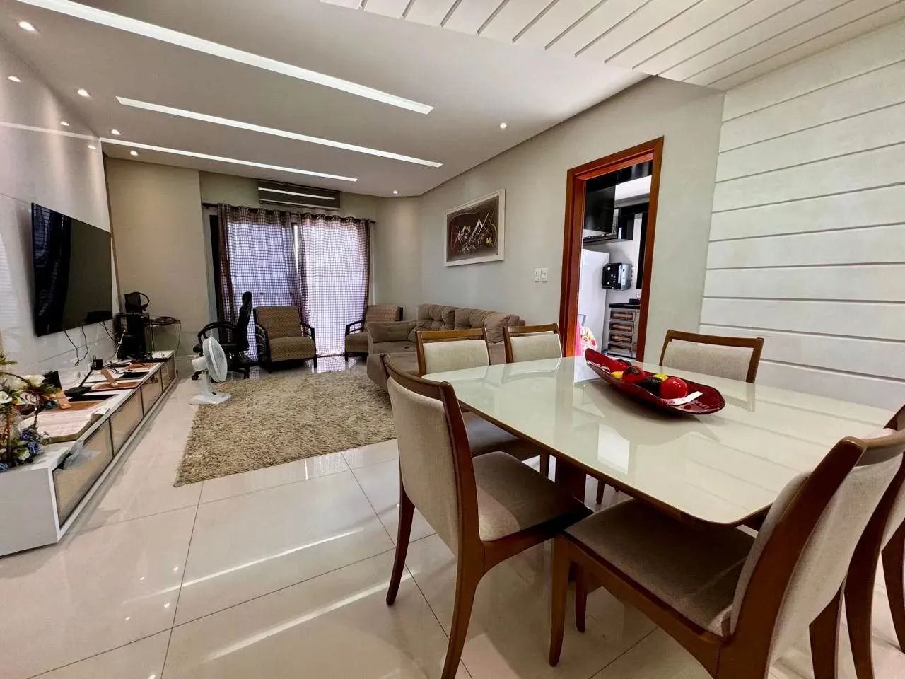 Apartamento Ed. Stilo Residence com  3 suítes - Pedreira, Belém - PA - Foto 2