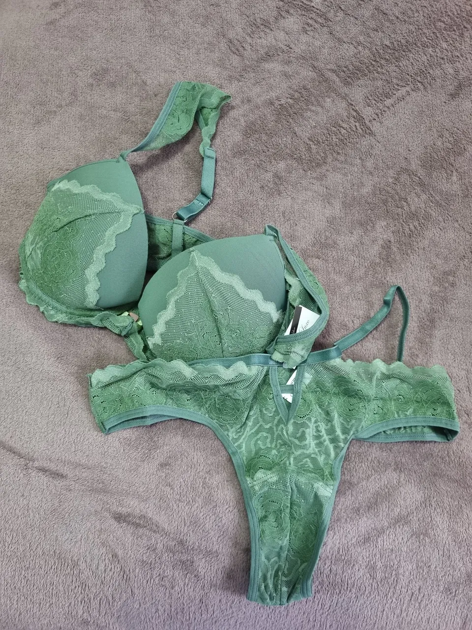 Lingeries novas para venda em atacado e varejo