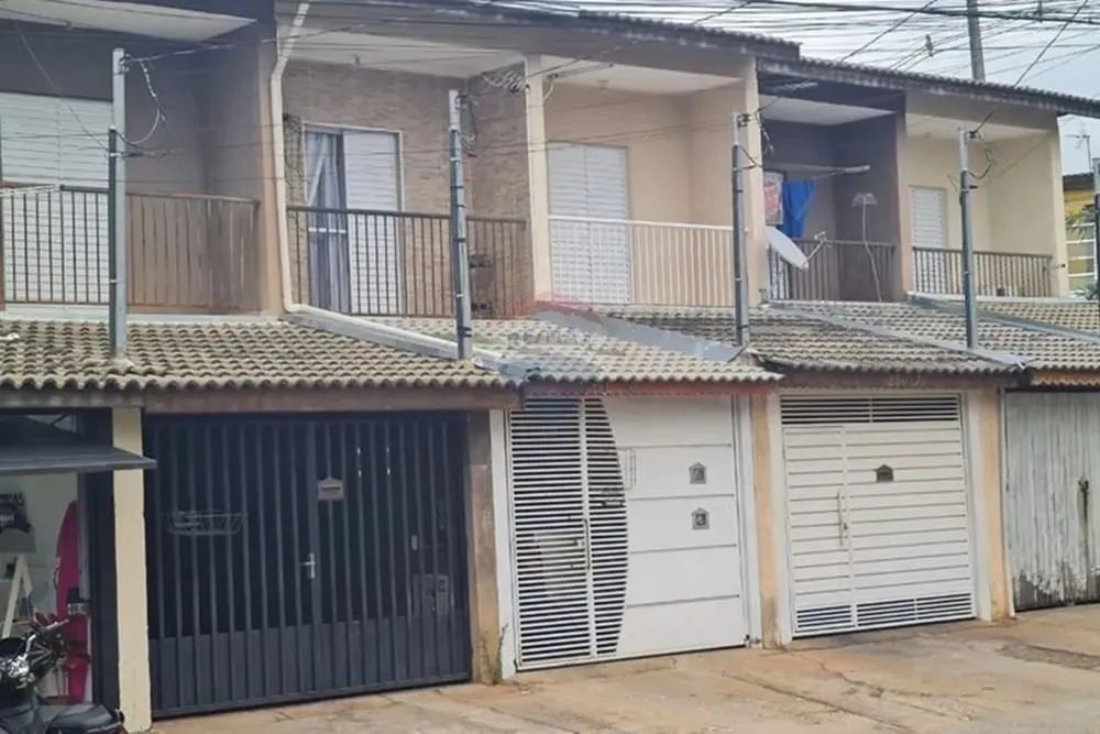 Casa de 2 dormitorio a venda jardim da fraternidade - Foto 2
