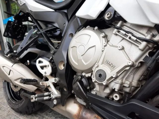 BMW S1000XR 2016 - Foto 5