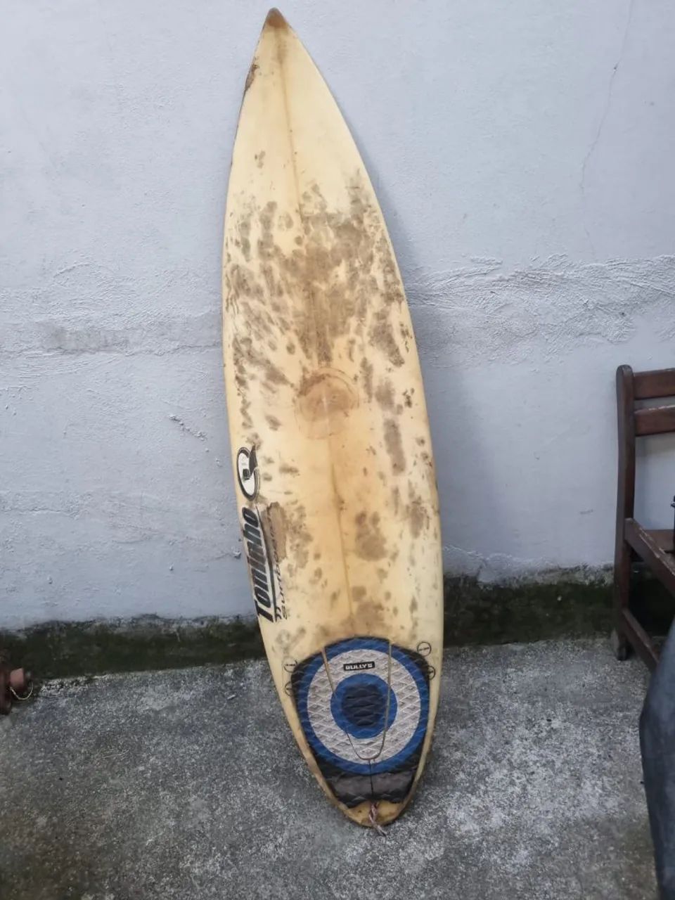 Combo 2 pranchas. Oportunidade única! - Foto 3