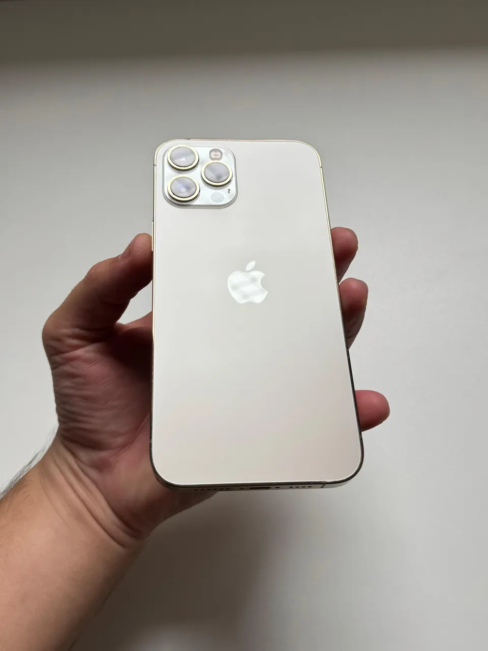 iPhone 12 Pro Max 256gb