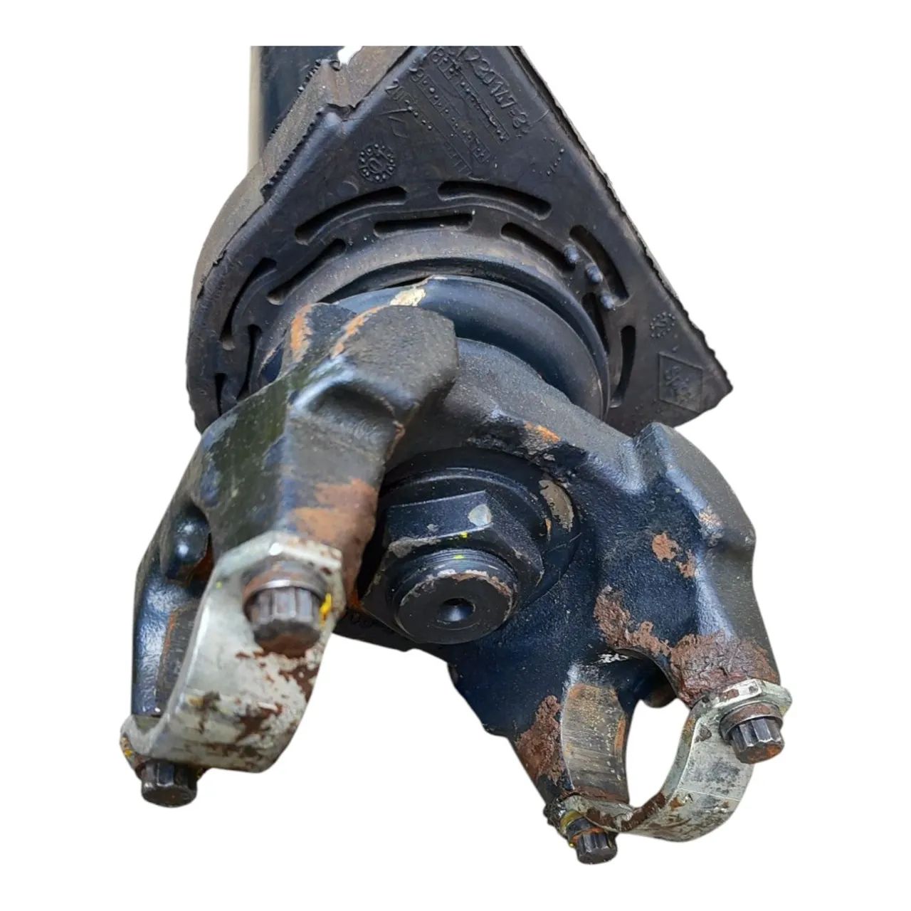 Cardan Dianteiro Transmissão Original Mb Accelo 1016 E3295 - Peças para  ônibus - Jardim Montanhês, Belo Horizonte 1403013052 | OLX