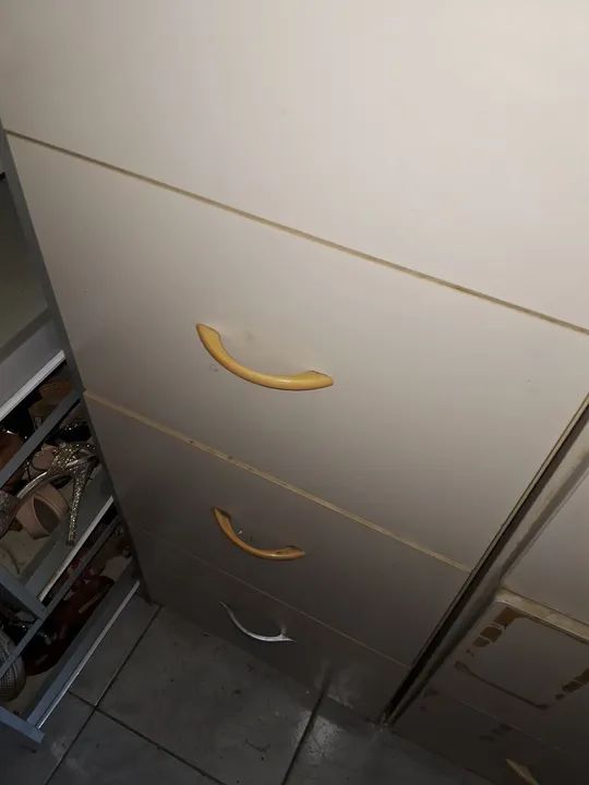 Vendo,fichario Armários de fórmica para escritório - Foto 2