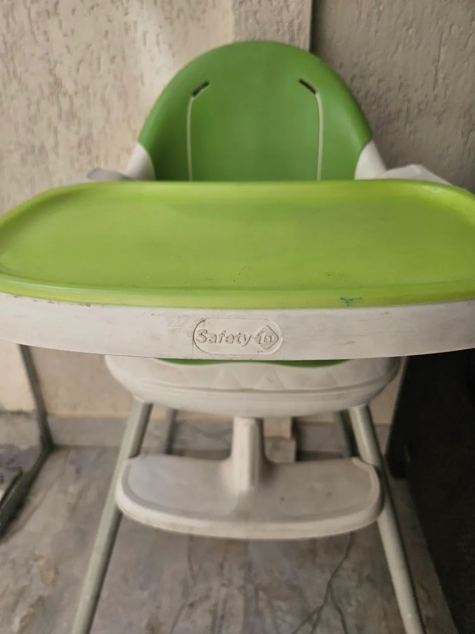 Cadeira Infantil Safety 1st - Foto 4