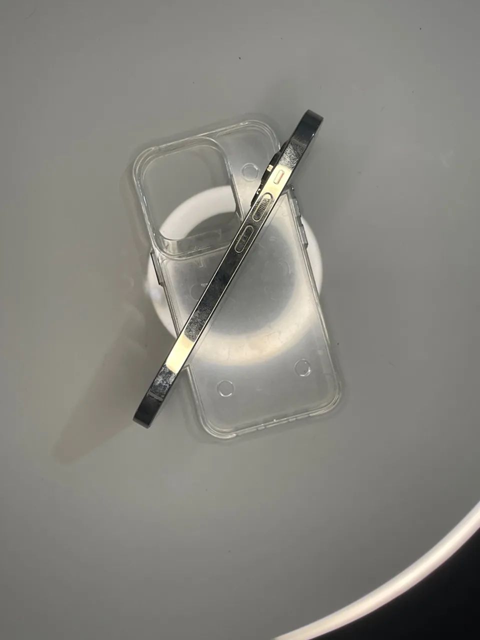IPhone 14 PRO 256GB Gold - C/ Garantia - Foto 3