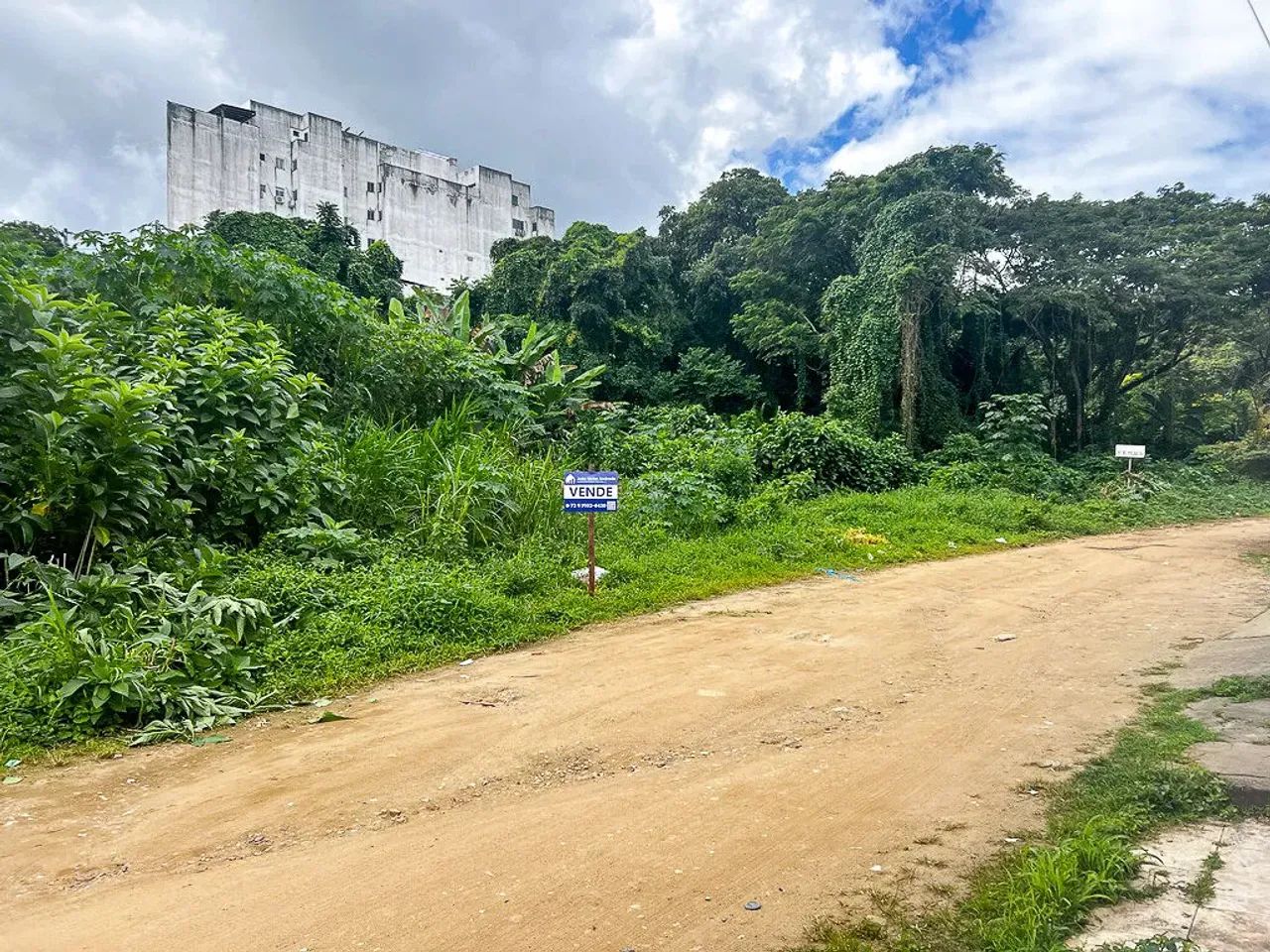 TERRENO | 355 m2 | JARDIM VITÓRIA | ITABUNA-BA | R$ 280.000,00 - Foto 5