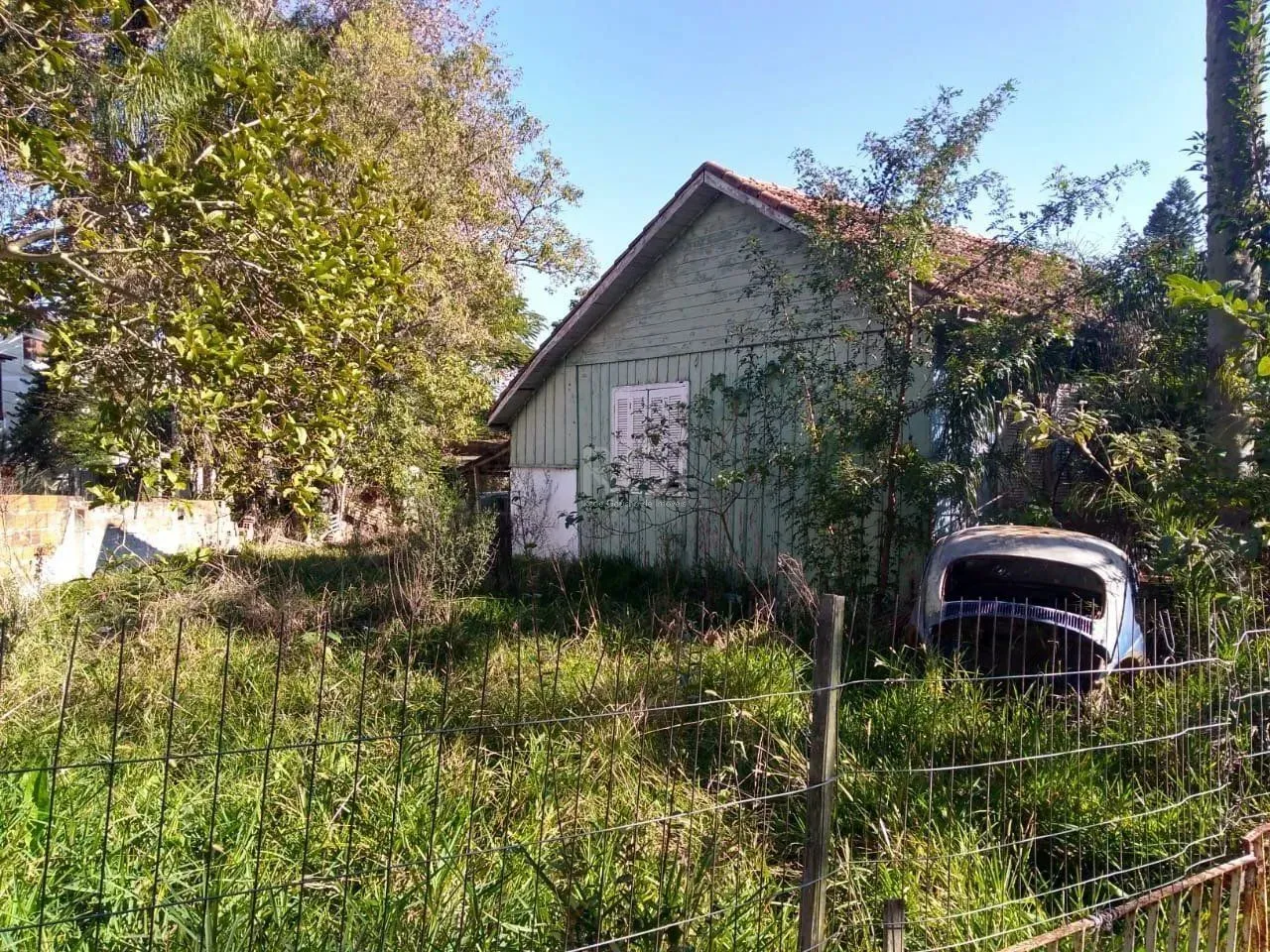 Terreno para Venda - 324m², 0 dormitórios, Jardim Itu Sabará