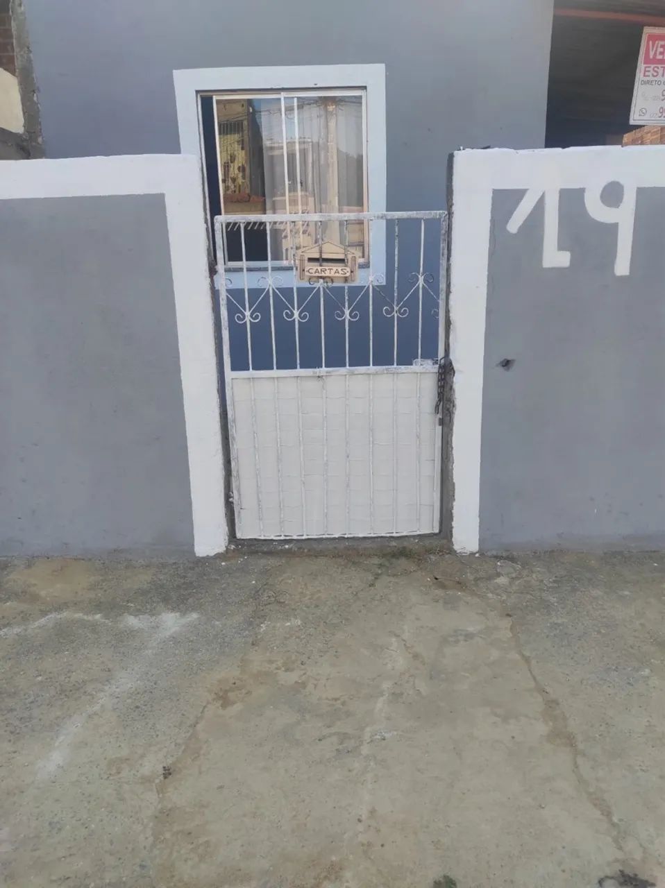 Foto - Campos dos Goytacazes - Parque Penha