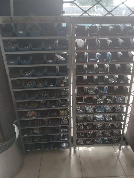 Loja Montada de Material de Construção Zona Sul  Funcionando da Cidade de Porto Velho - Foto 6