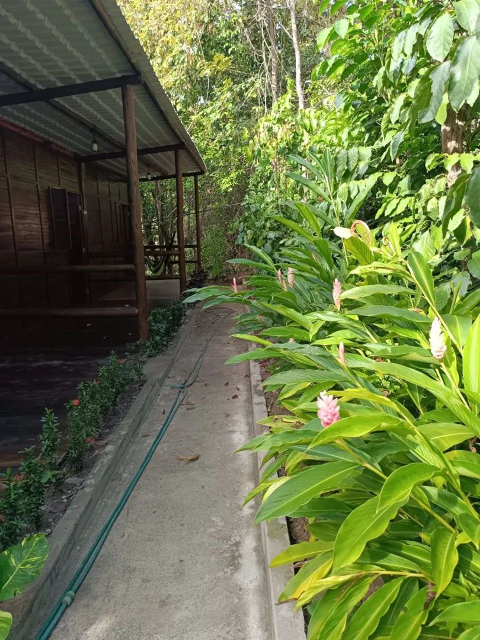 Kitnets/Cabanas. - Foto 5