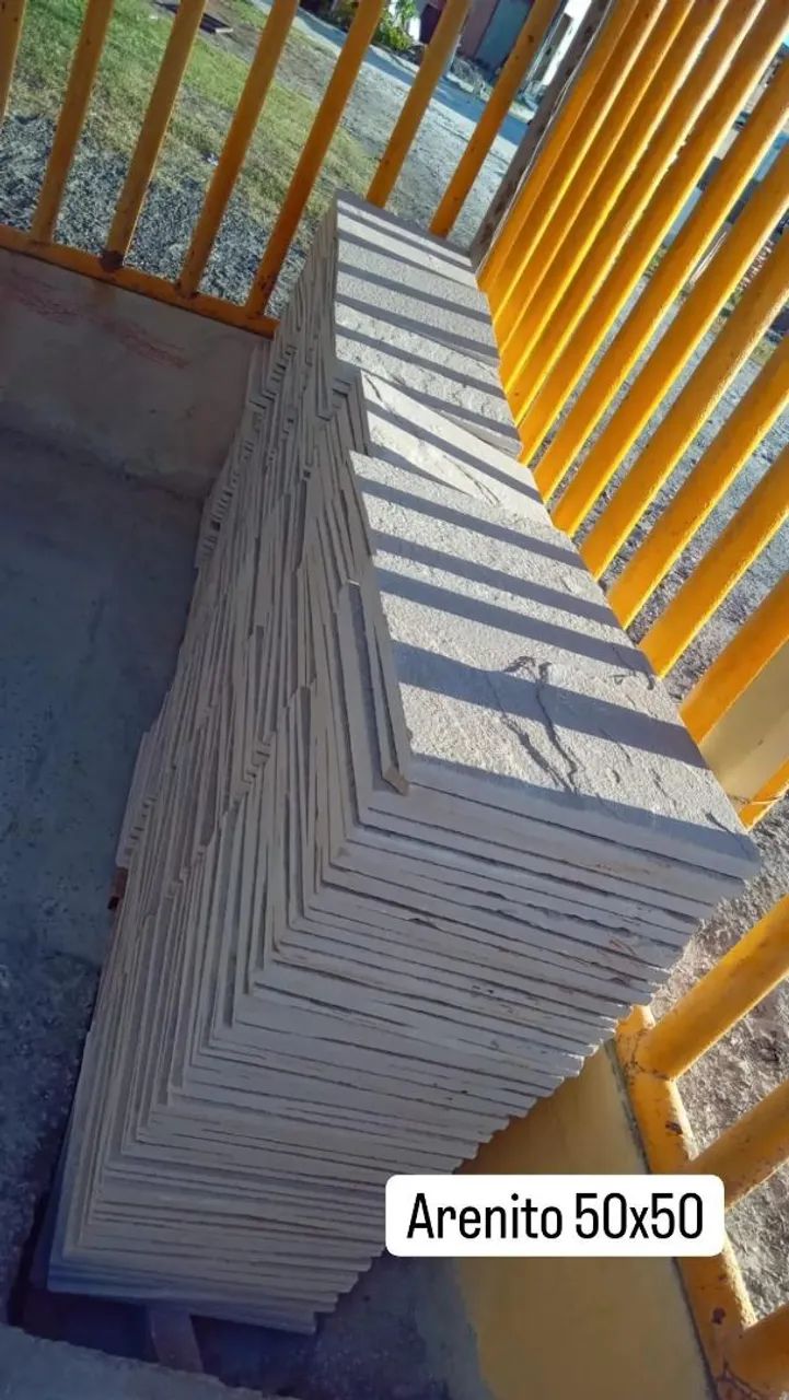 Pedra Portuguesa para áreas externas - Foto 3