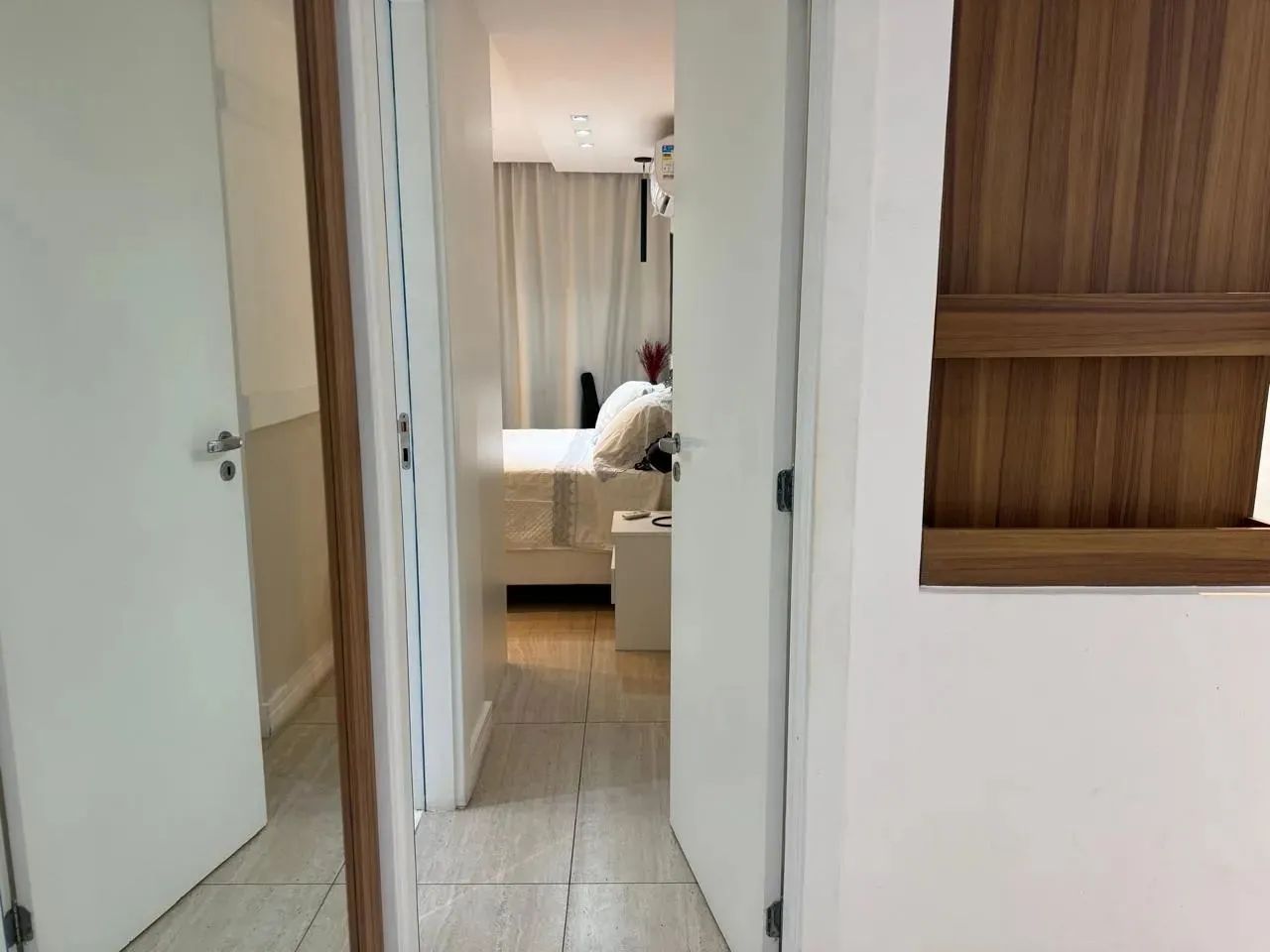 Apartamento Exclusivo com 2 Suítes no Condomínio Wave Ipanema - 74m² - Foto 3