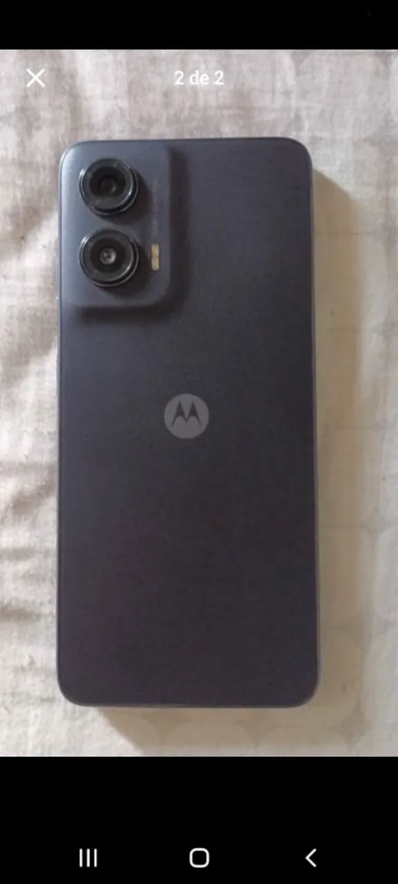 MOTO G35