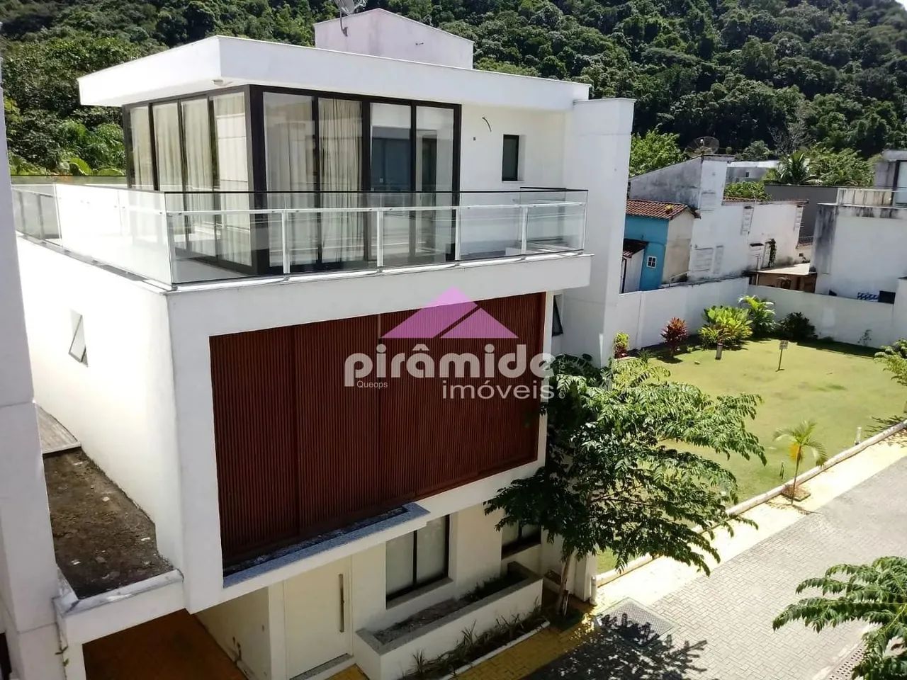 Casa à venda, 178 m² por R$ 2.550.000,00 - Cambury - São Sebastião/SP