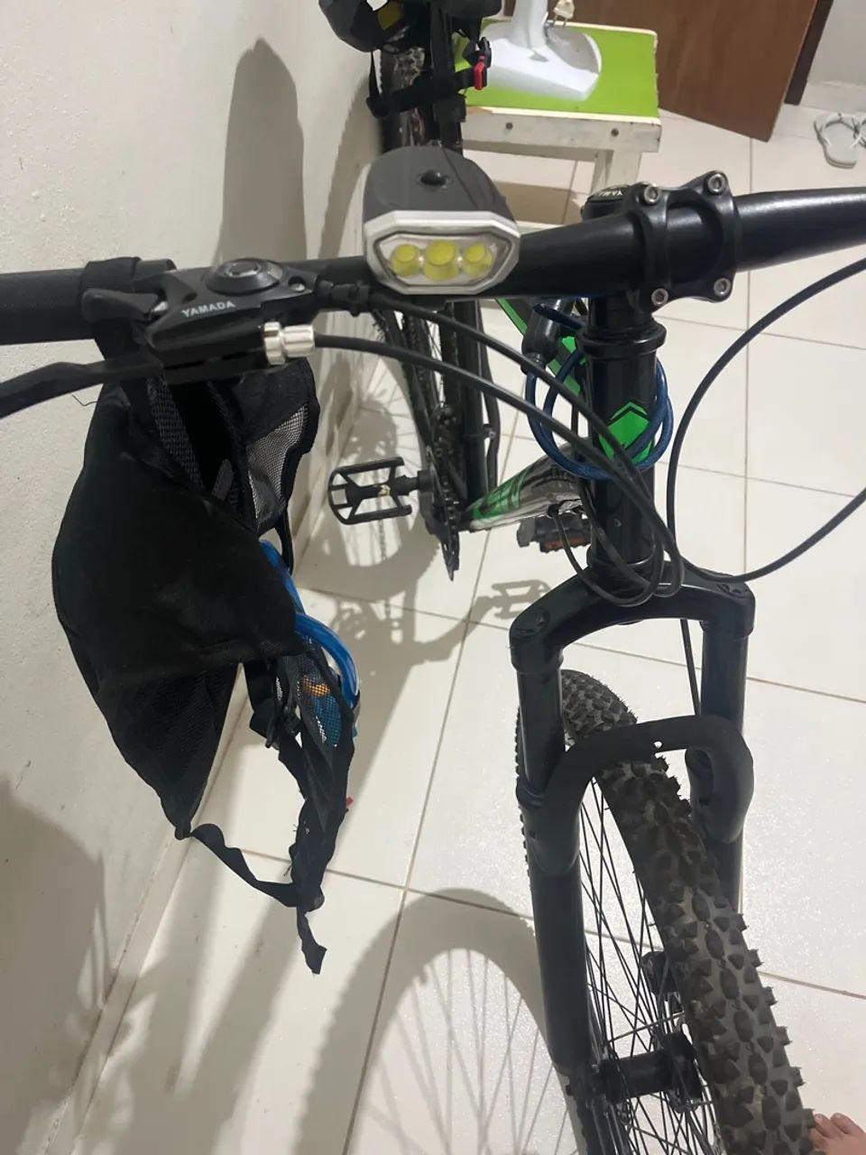 Bicicleta Mountain Bike - Foto 4