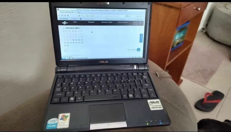 Notebook Asus Eee PC 900 - Foto 5