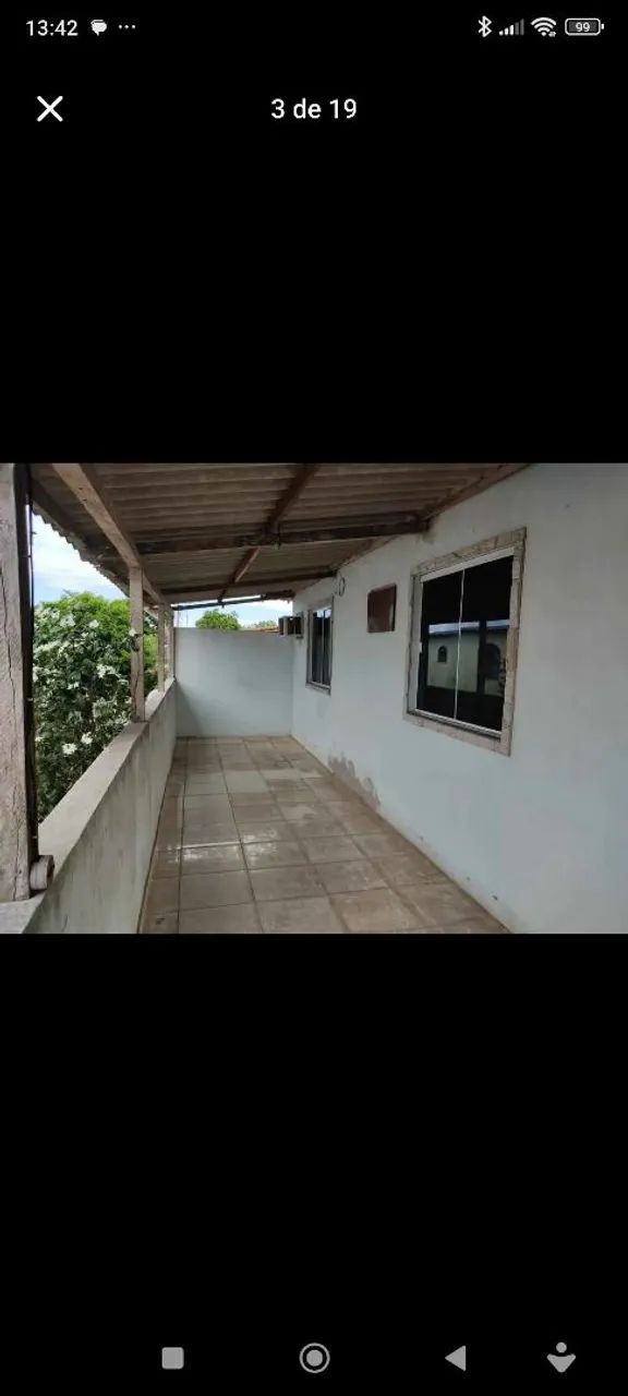 Foto - Petrópolis - Araras