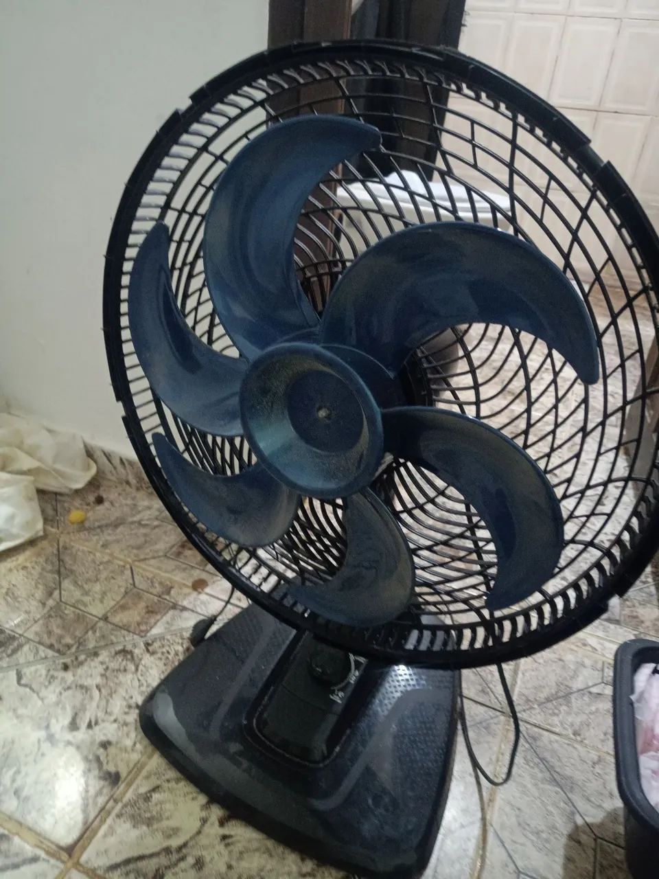 Ventilador Arno!!