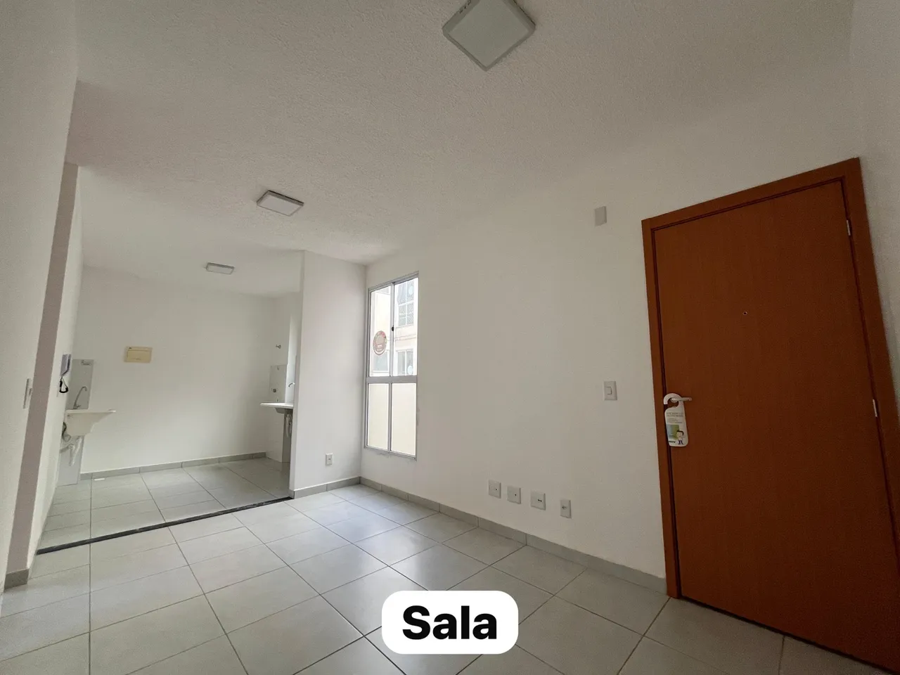 Aparentemente Novo 2º Andar - Palmeira Imperial