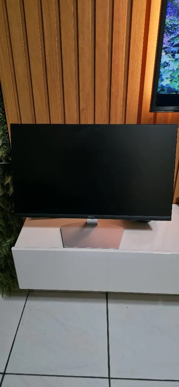 Monitor Dell s2422Ht 23.8"