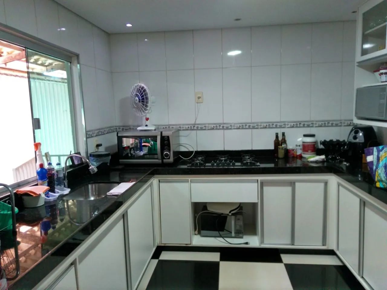 Casa em Juatuba Francelino para venda, casa super luxuosa bem localizada  - Foto 4