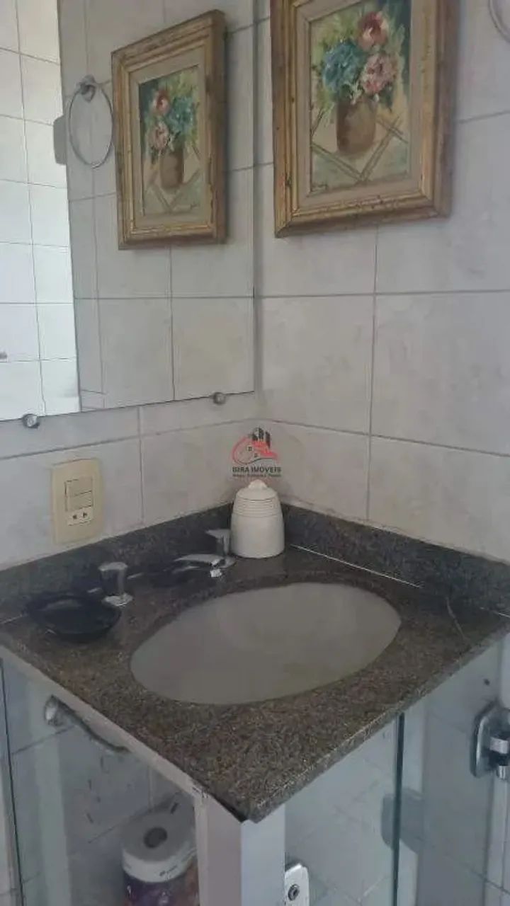 Apartamento 3 Dormitórios - Mercês, Uberaba - Foto 6