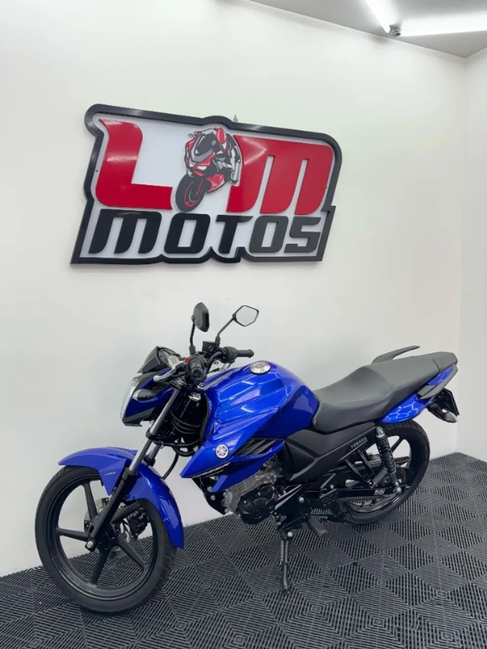2023 - Yamaha Fazer 150 - 7.000 km - Foto 4