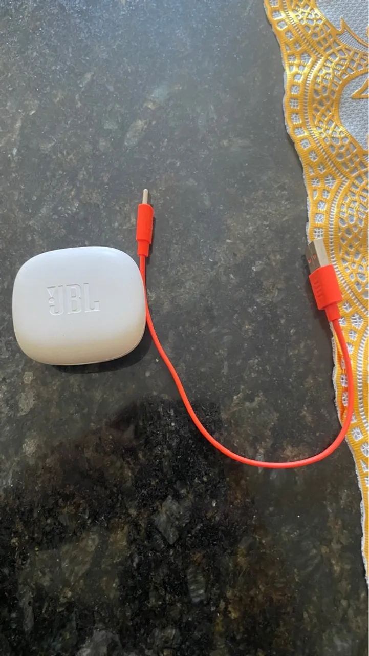 JBL Tune wave flex - Fone de ouvido sem fio