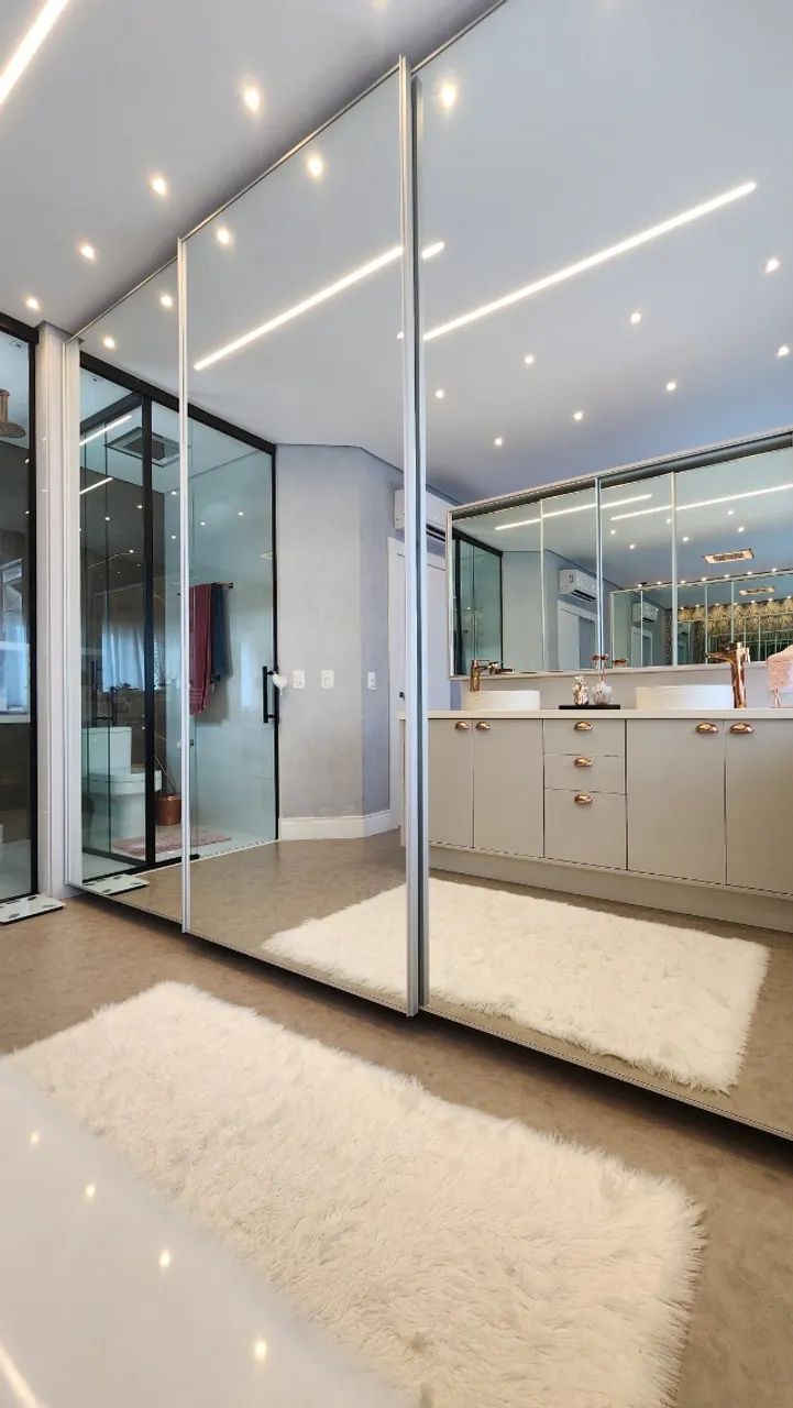Casa Mobiliada e Decorada em Condominio Fechado Balneário Camboriú - Venda ou Locação  - Foto 2