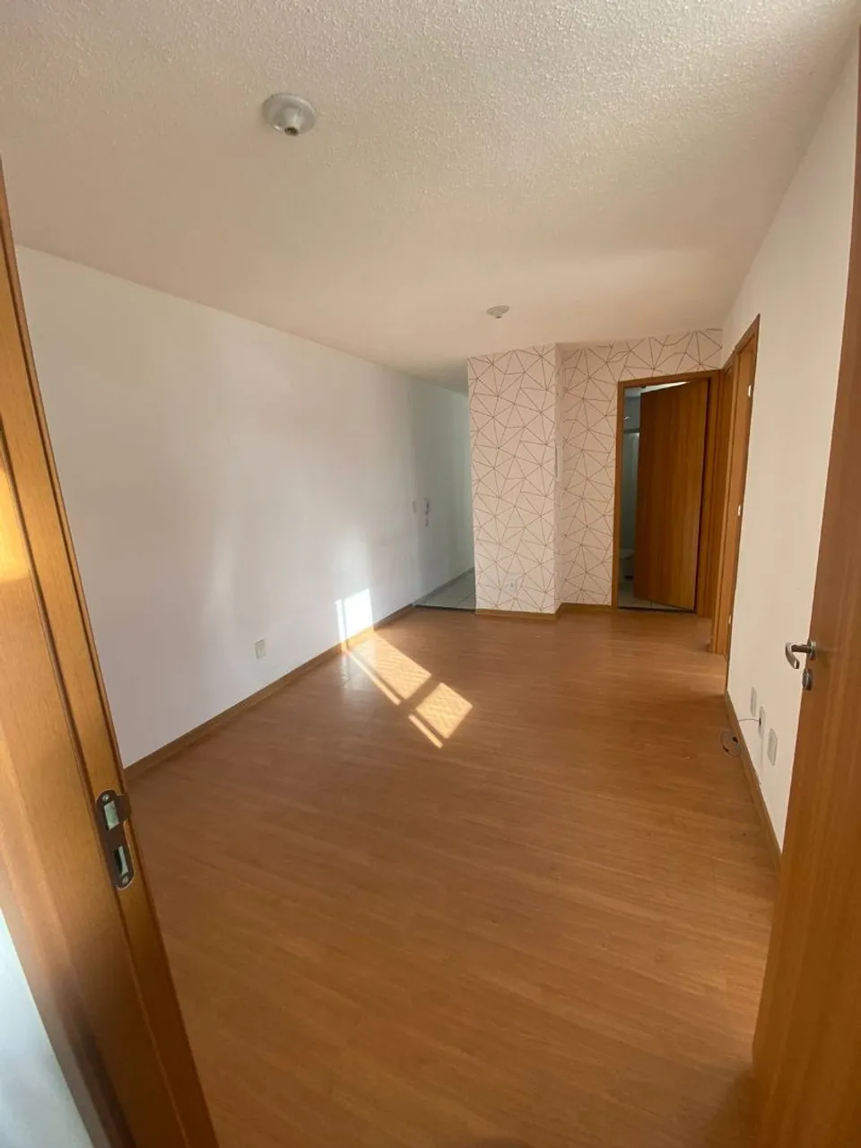 Apartamento para Alugar com 2 Quartos Bangu/Padre Miguel