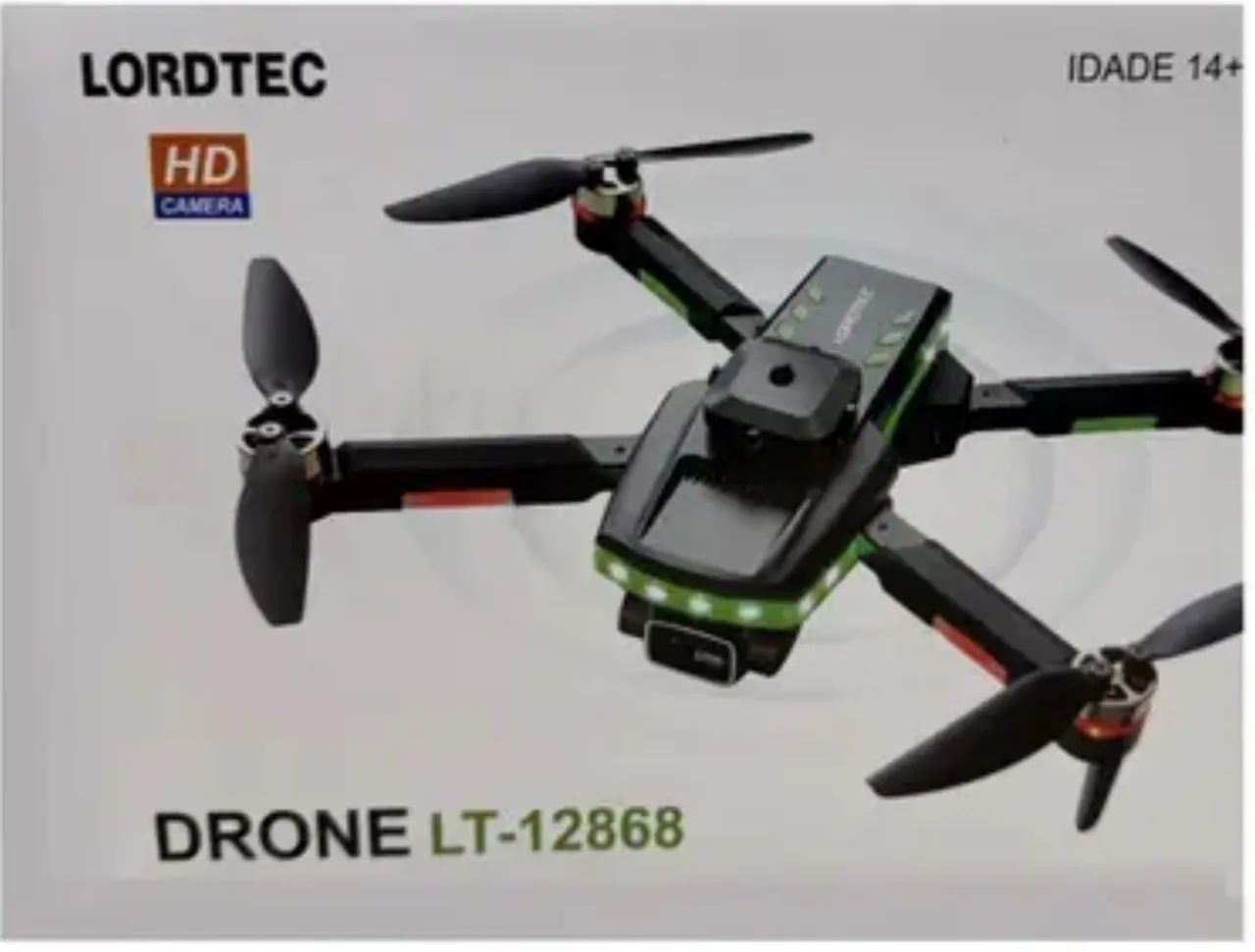 Drone Lordtec LT-12868