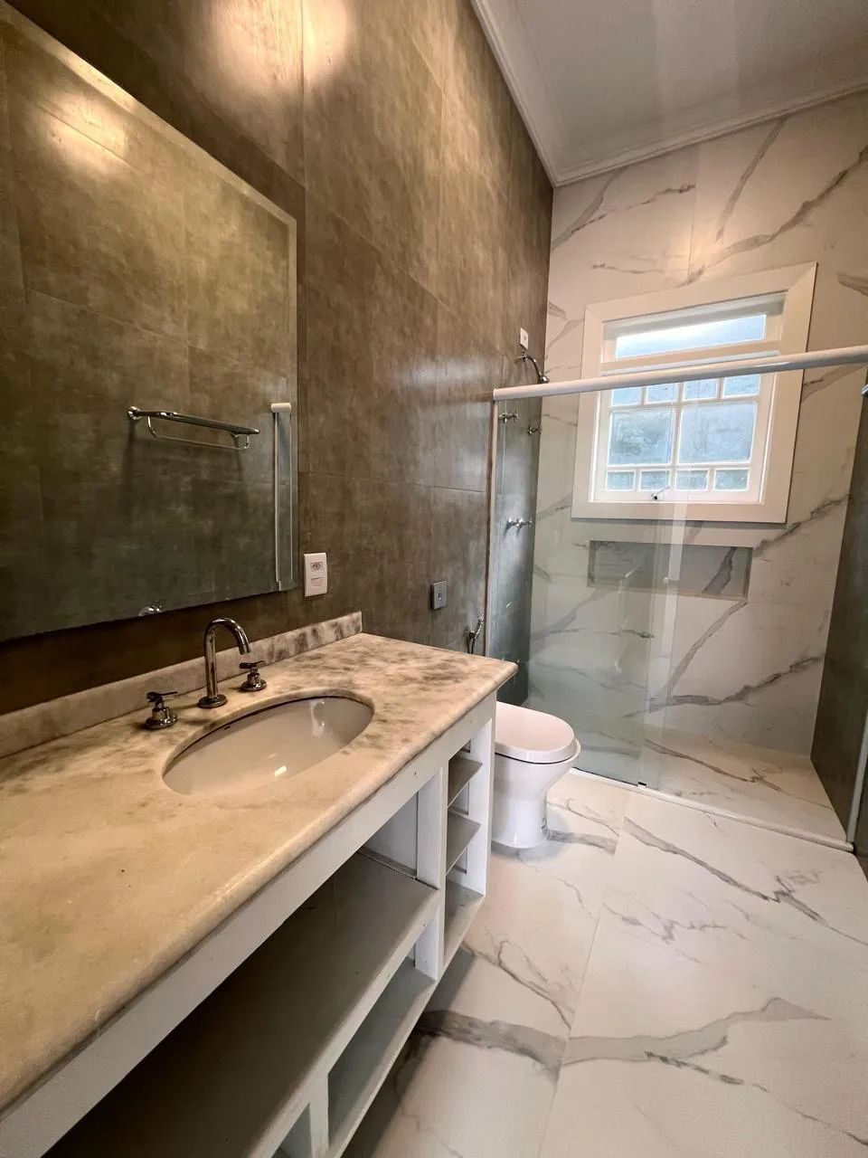 Casa à venda e para alugar em Barueri, Aldeia da Serra, com 4 quartos, com 322 m² - Foto 15