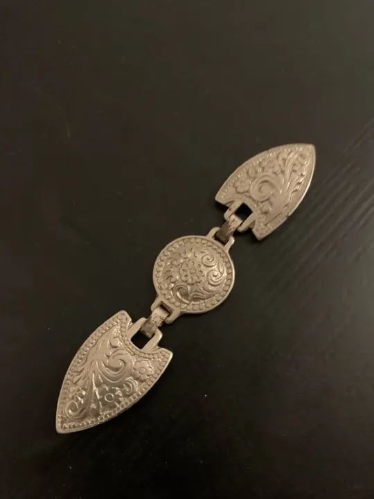 Fecho antigo - ANTIGUIDADE 