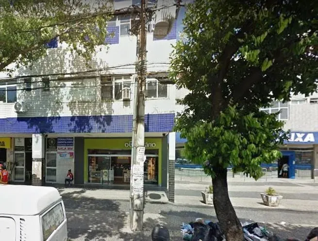 Loja para Locação em Belo Horizonte, Alípio de Melo, 1 banheiro