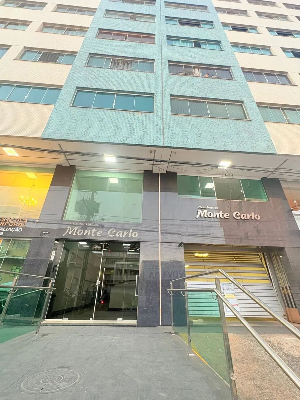 Foto - Brasília - Setor Habitacional Vicente Pires