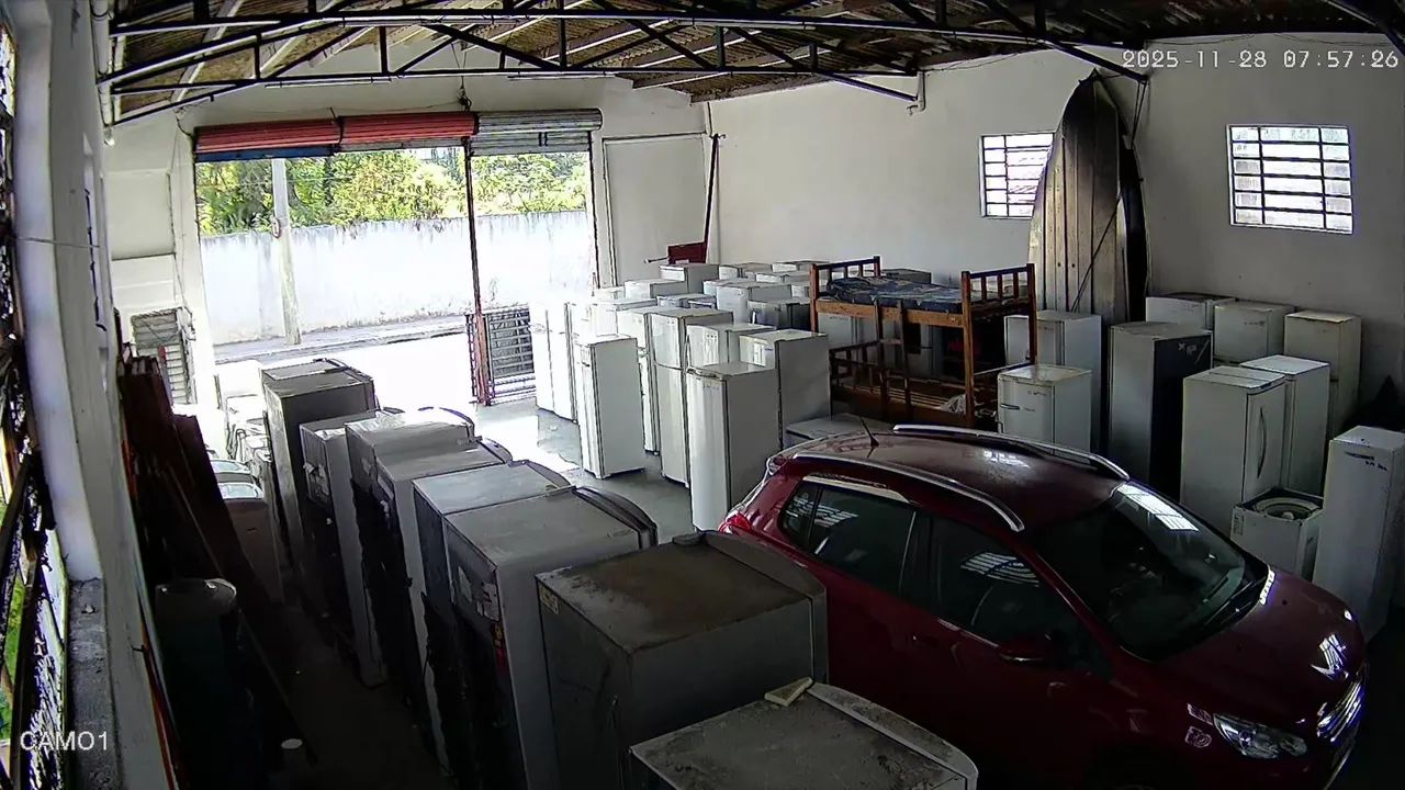 REI  DA GELADEIRA INFORMA