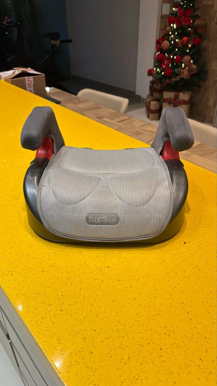 Assento de Elevação com Encosto - Foto 2