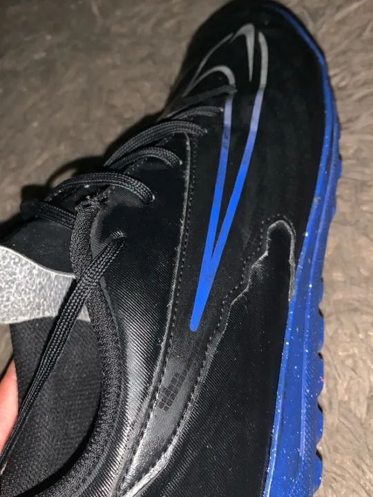 Chuteira Nike Phantom GX Club Society - Foto 2