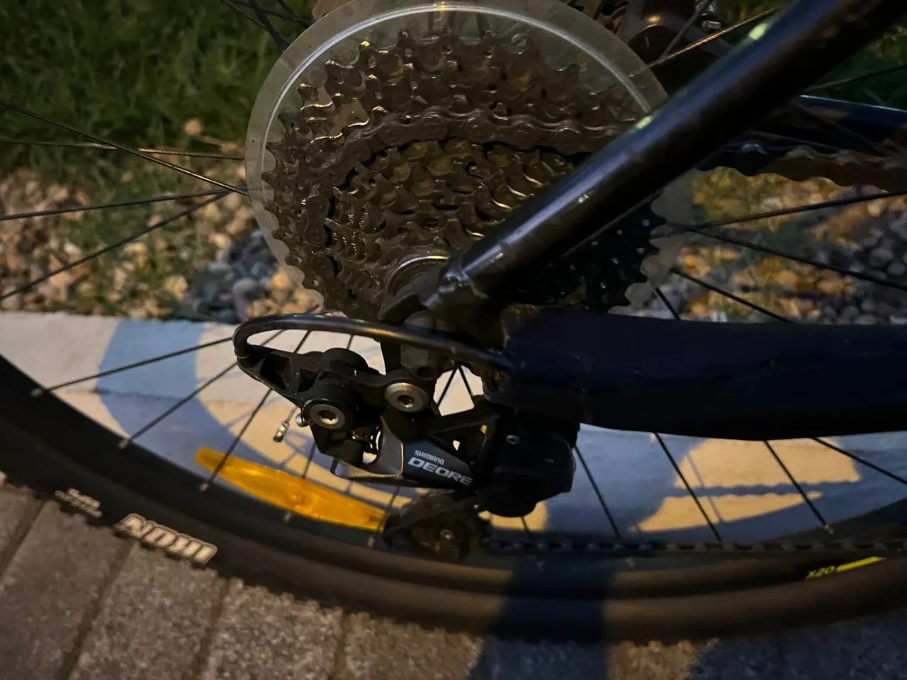Bicicleta Scott Scale - Foto 5