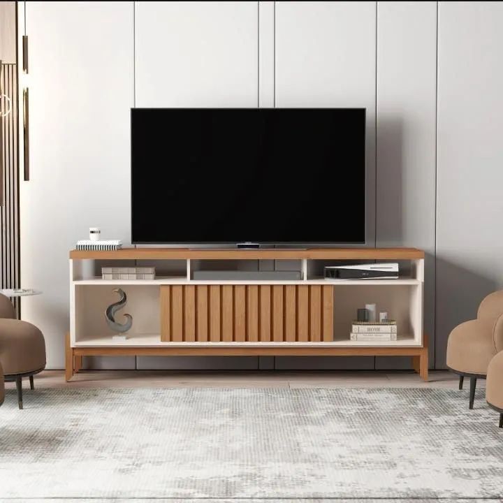NOVO RACK REQUINTE  - A PRONTA ENTREGA 