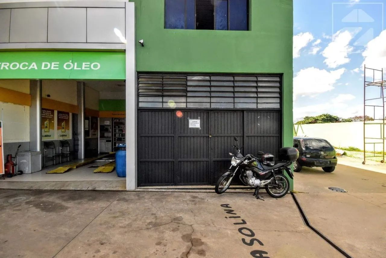 Salão para aluguel em Parque Universitário de Viracopos, Campinas - SP | Cód 25454 - Foto 2