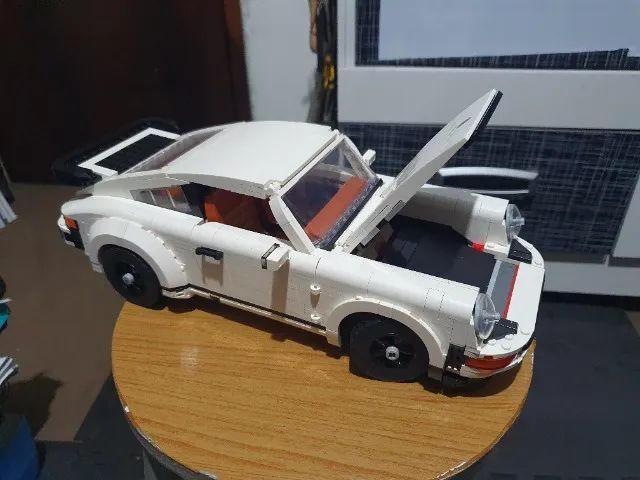 Porsche 911 Turbo - Foto 3