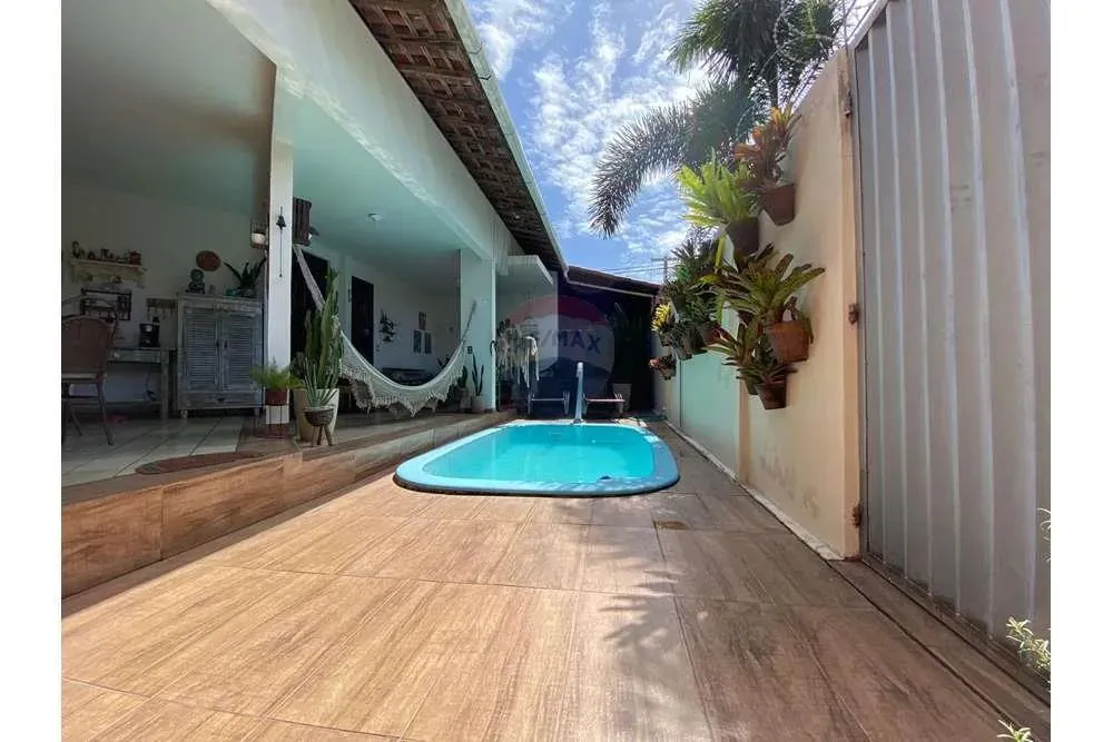 Ponto comercial em Capim Macio: Alugue Já!"